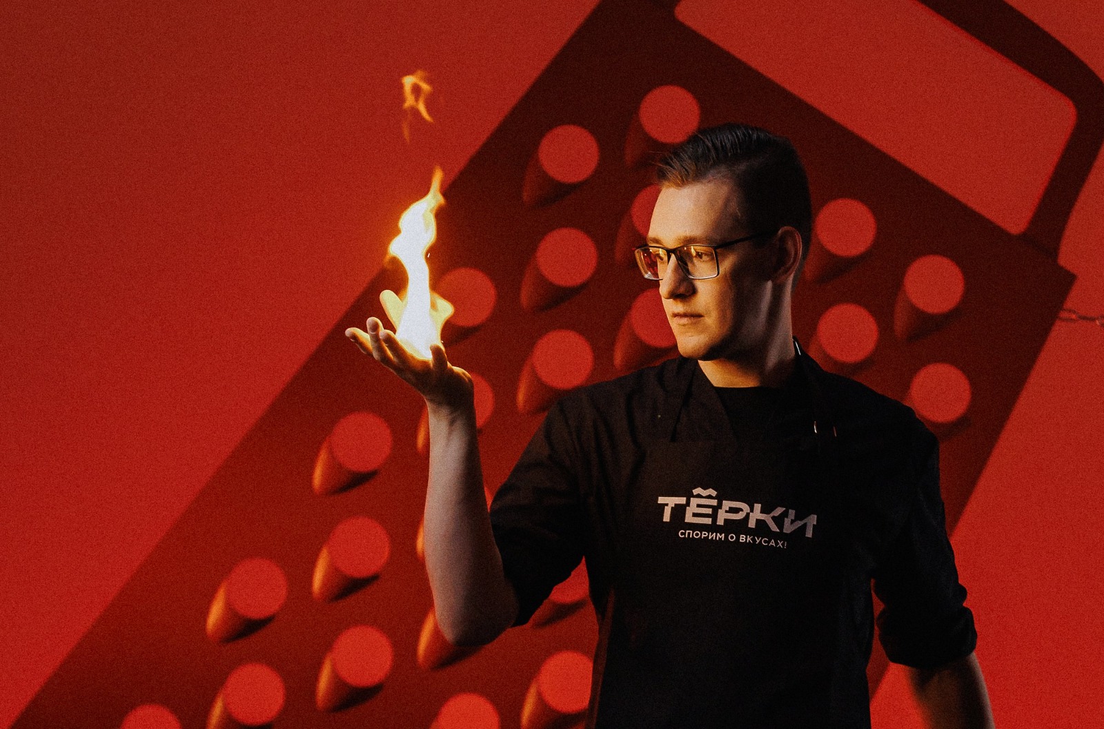 Гастропремия «Терки» запустила онлайн-голосование